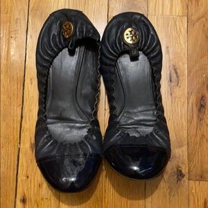 Tory Burch Flats